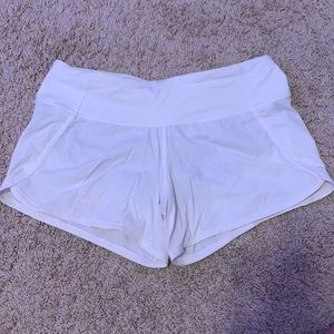 lululemon speed up shorts